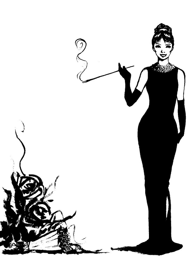 breakfast at tiffany-s clip art free 20 free Cliparts | Download images