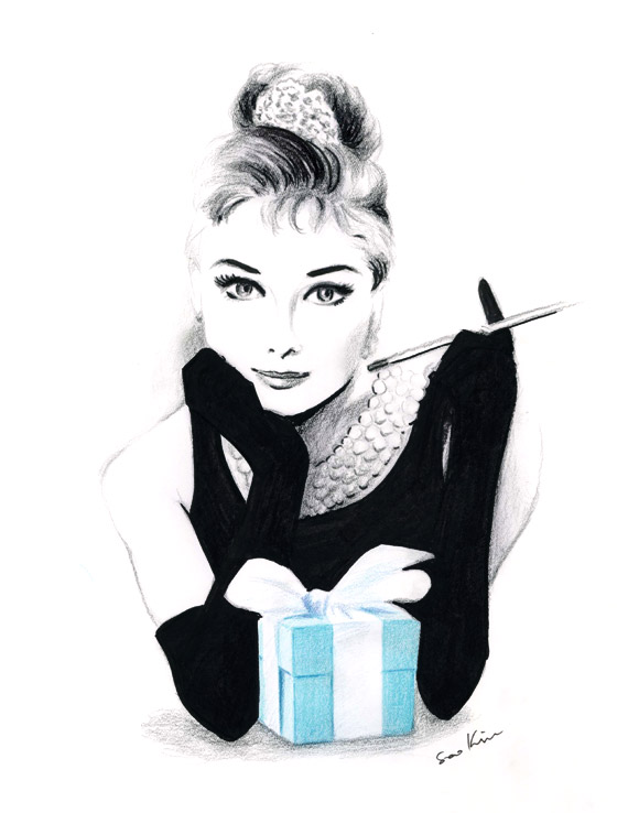 Breakfast at tiffany's clipart 20 free Cliparts | Download images on