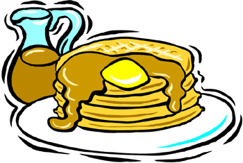 Free Breakfast Clipart Pictures.