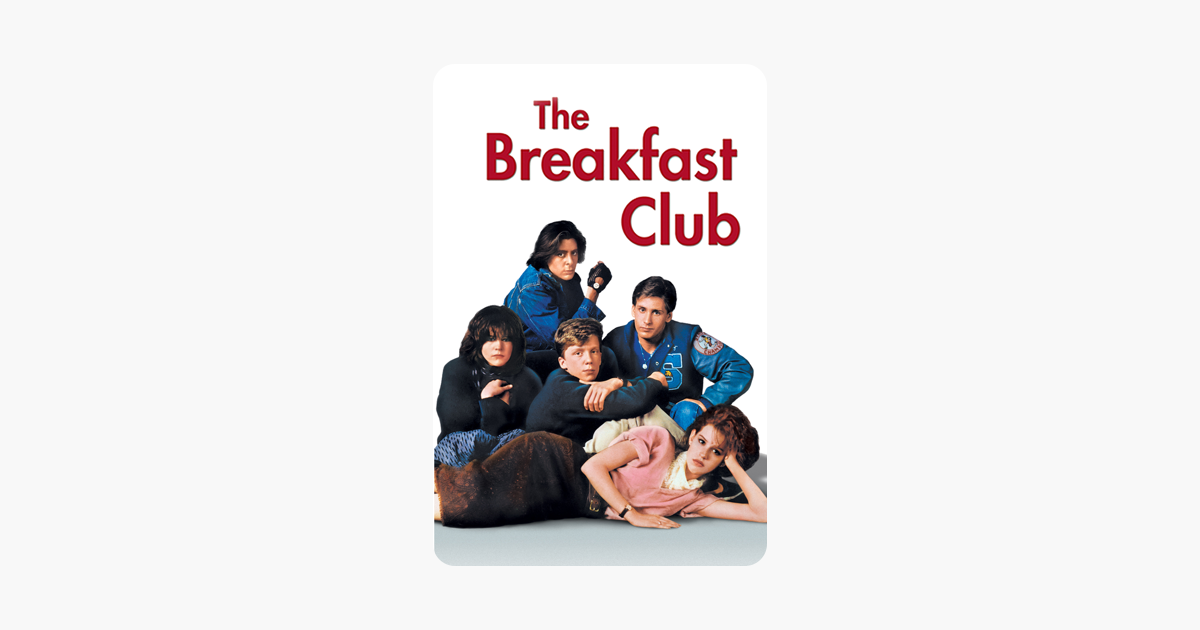 ‎The Breakfast Club on iTunes.