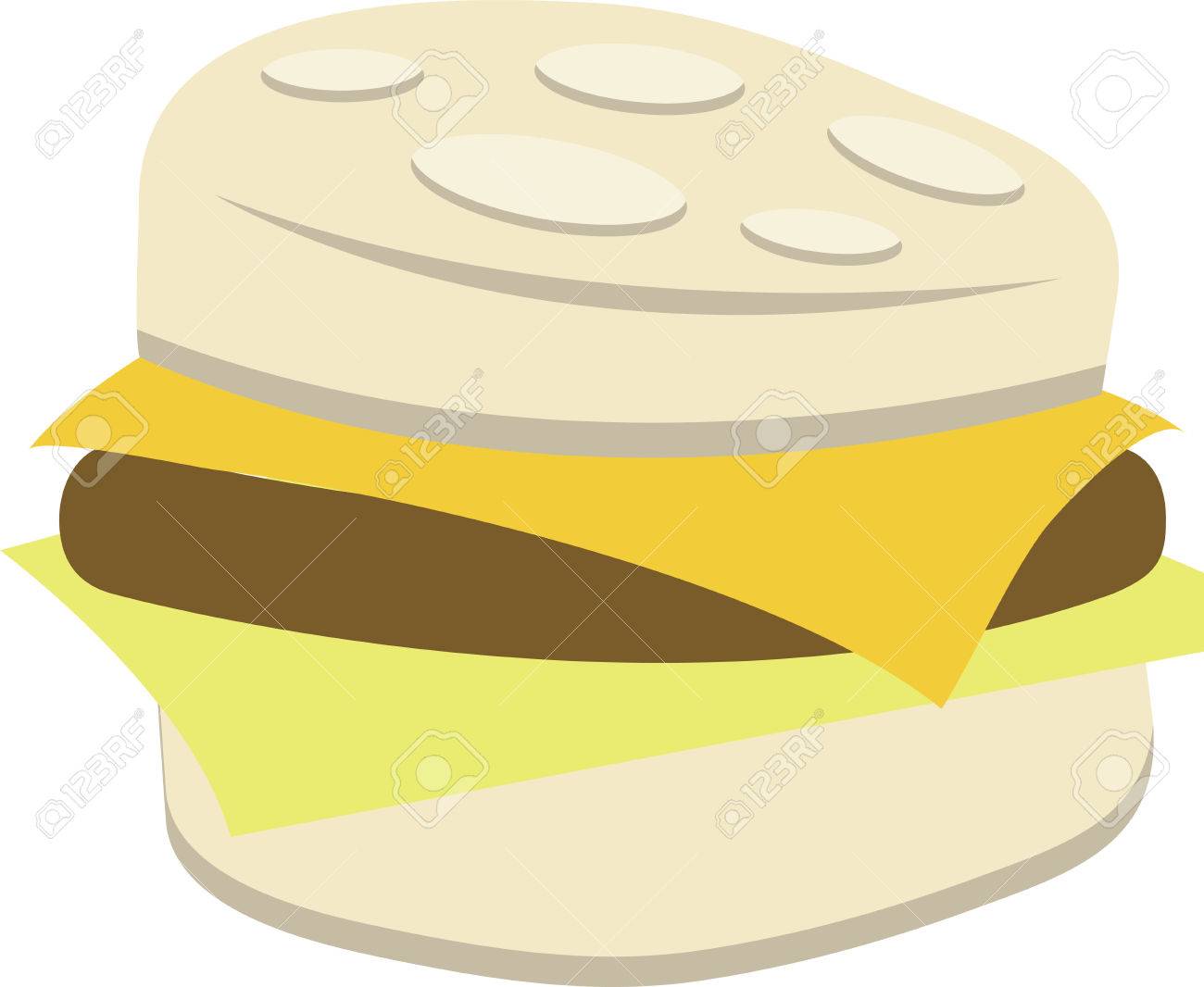 Breakfast Sandwich Clipart 20 Free Cliparts Download Images On