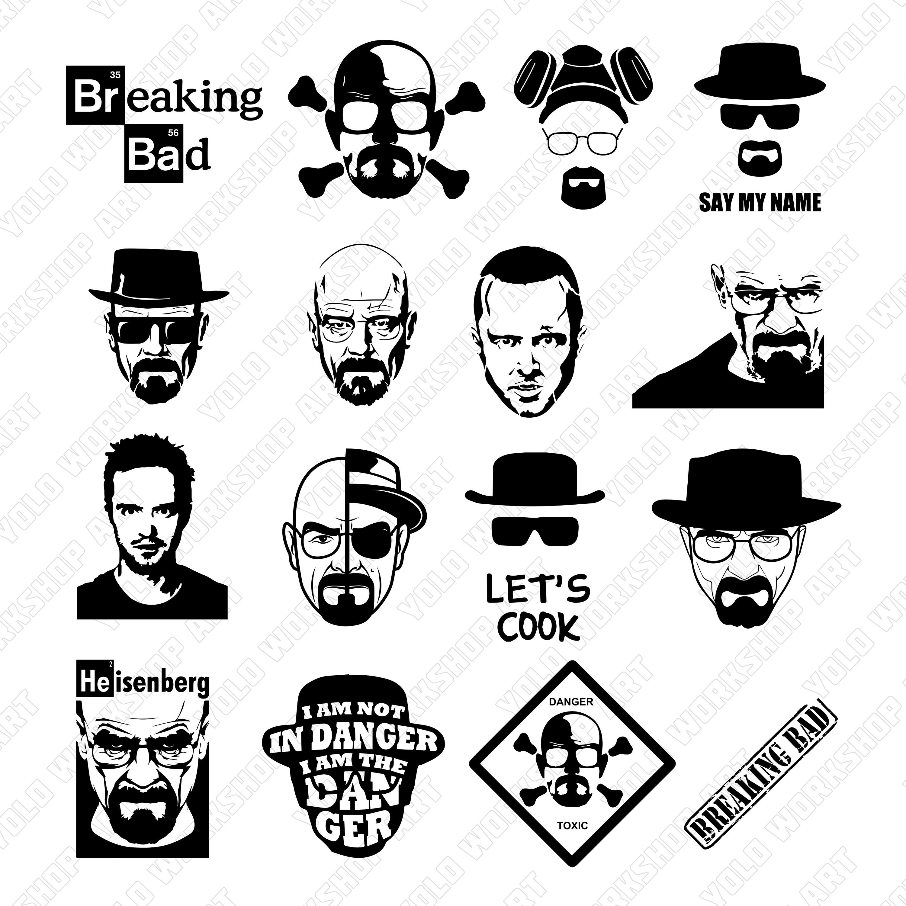 breaking bad clip art 20 free Cliparts | Download images on Clipground 2021