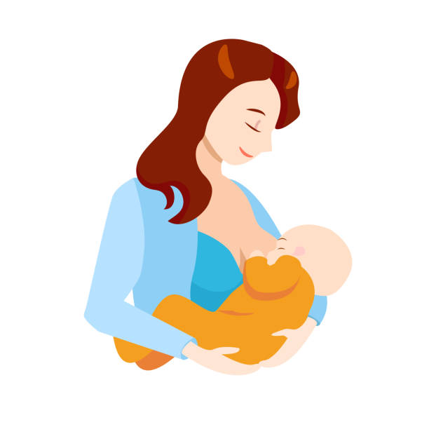 breastfeeding clip art 20 free Cliparts | Download images on Clipground