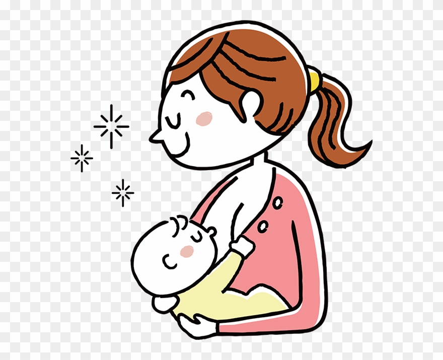 Breastfeeding Committment.