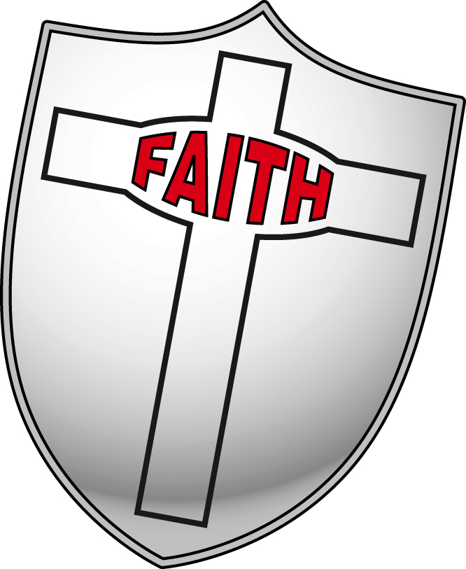 Free Clipart Armour Of God.