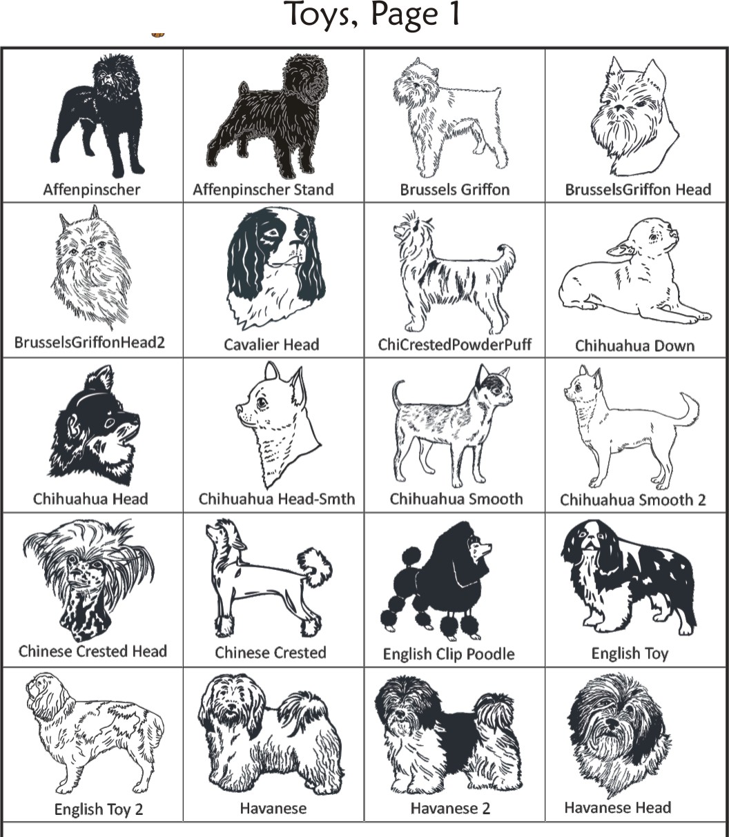 Download Breeds clipart 20 free Cliparts | Download images on ...