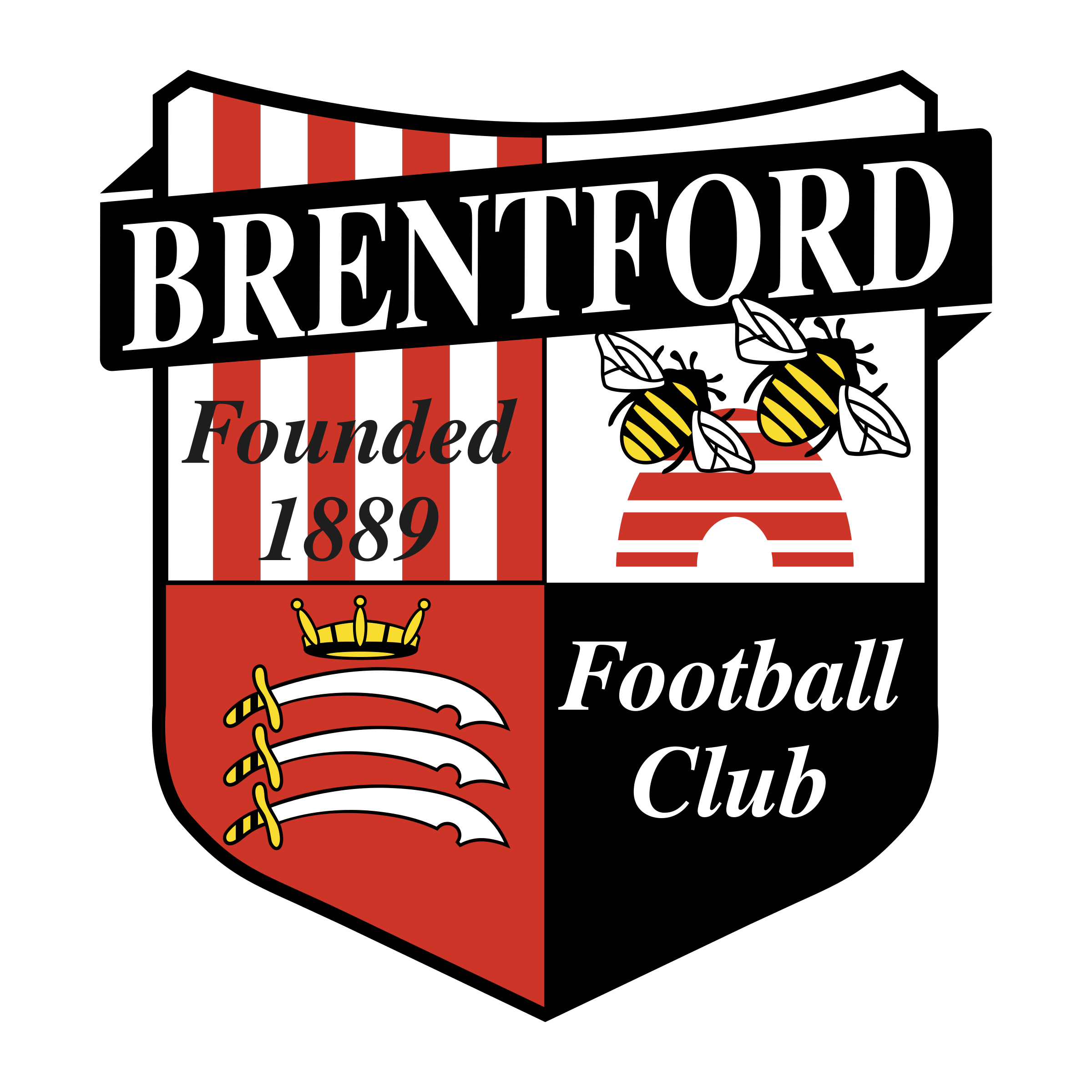 brentford logo png 20 free Cliparts | Download images on ...