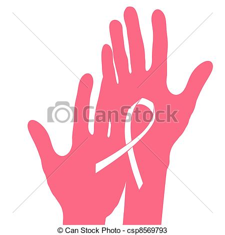 Breast cancer ribbon Clip Art Vector Graphics. 3,112 Breast cancer.