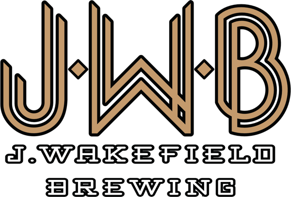 J Wakefield Brewing.