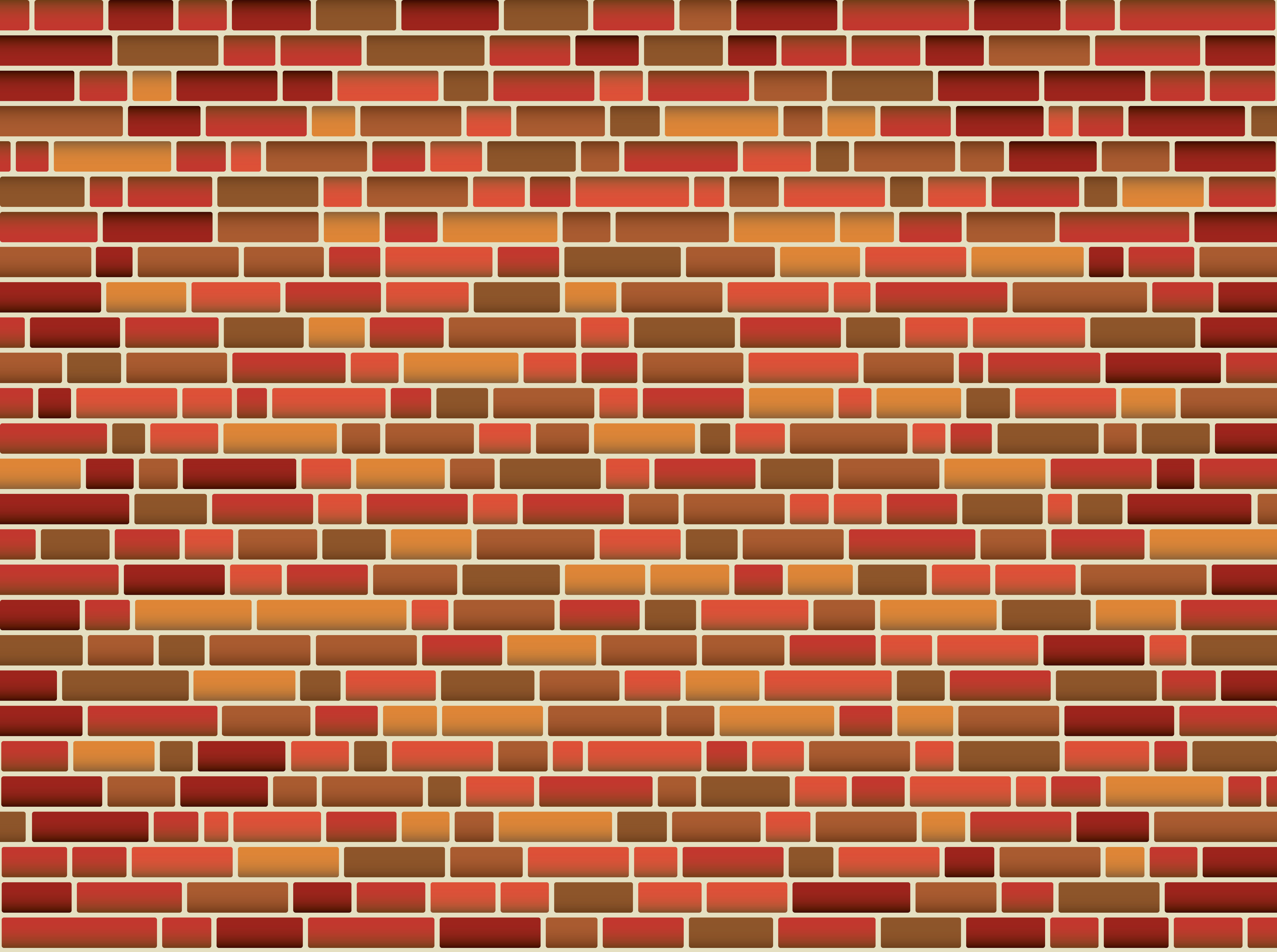 Red Brick Walls Clipart 20 Free Cliparts Download Images On