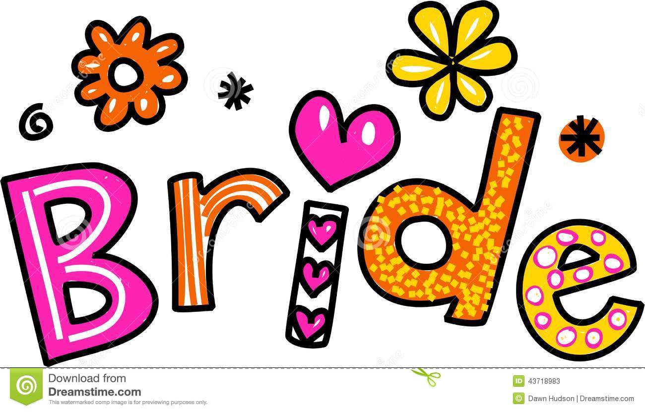 Free Bridal Shower Clipart 20 Free Cliparts Download Images On   Bridal Clipart 10 