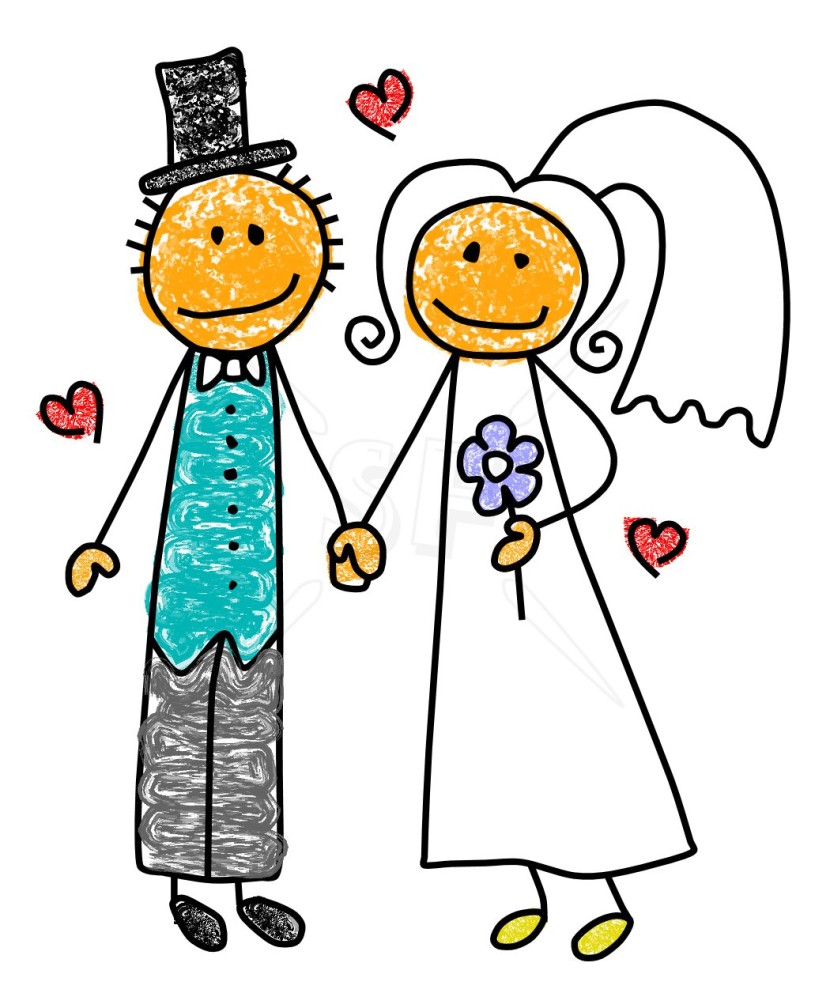 Bridal Shower Clipart For Invitations.