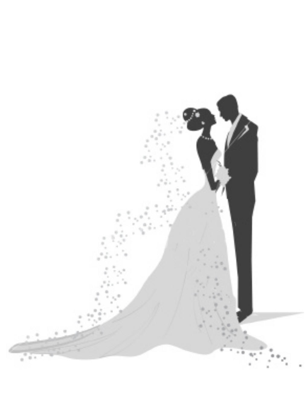 Download bride grabbing groom clipart 20 free Cliparts | Download ...