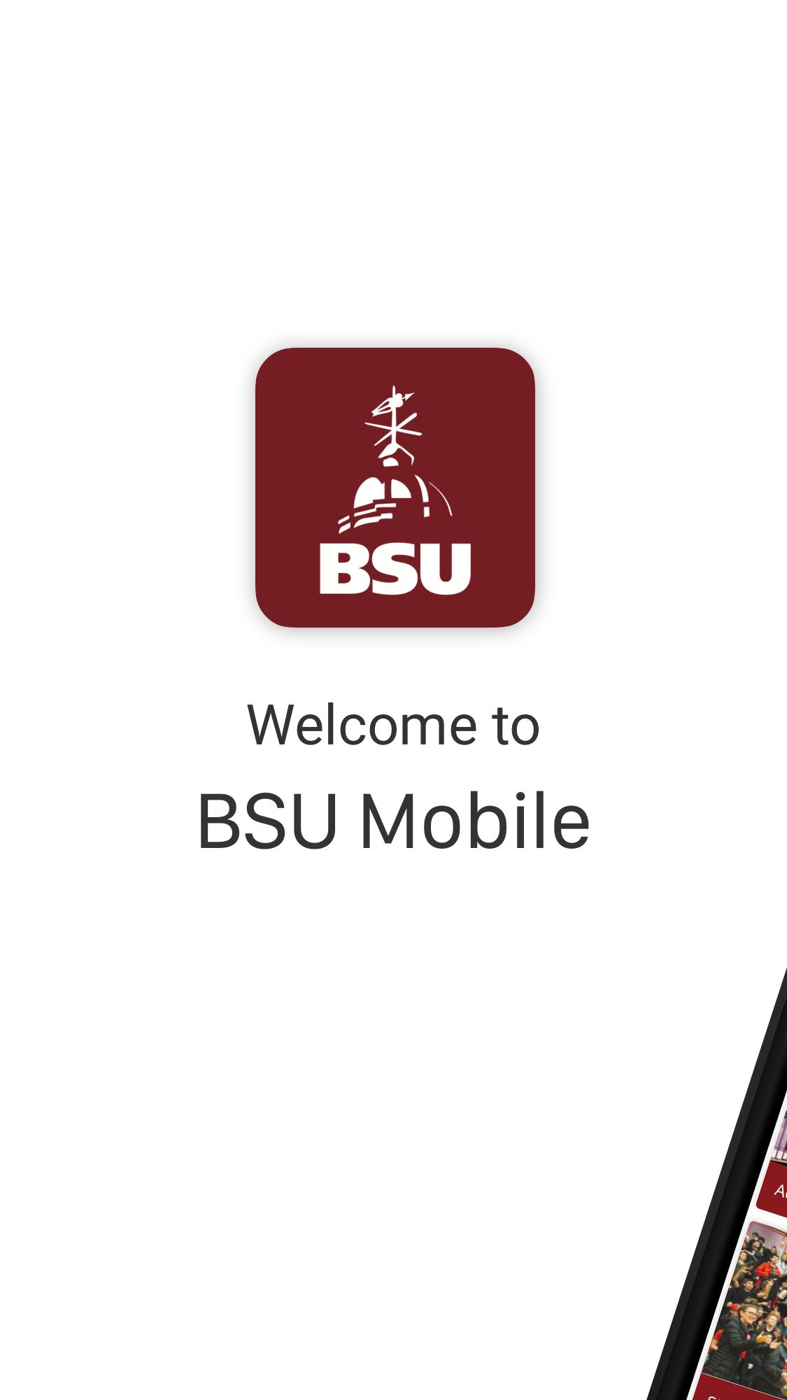 Bridgewater State University for Android.