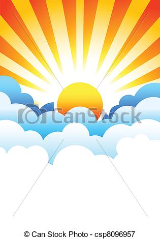 Sun rising clipart 20 free Cliparts | Download images on Clipground 2024