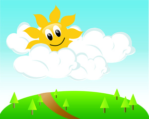 Bright day clipart 20 free Cliparts | Download images on Clipground 2022