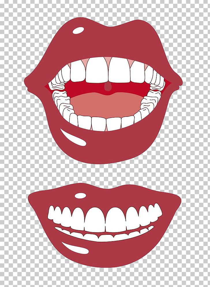 Smile Tooth PNG, Clipart, Background White, Black White.