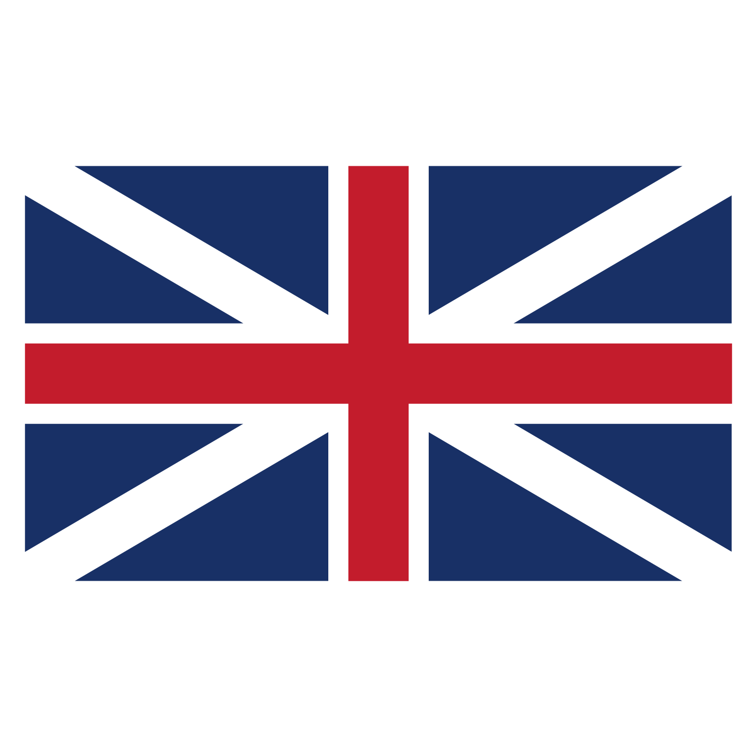 Printable England Flag