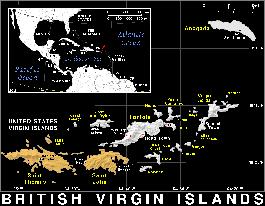 Virgin Islands Clip Art Download.