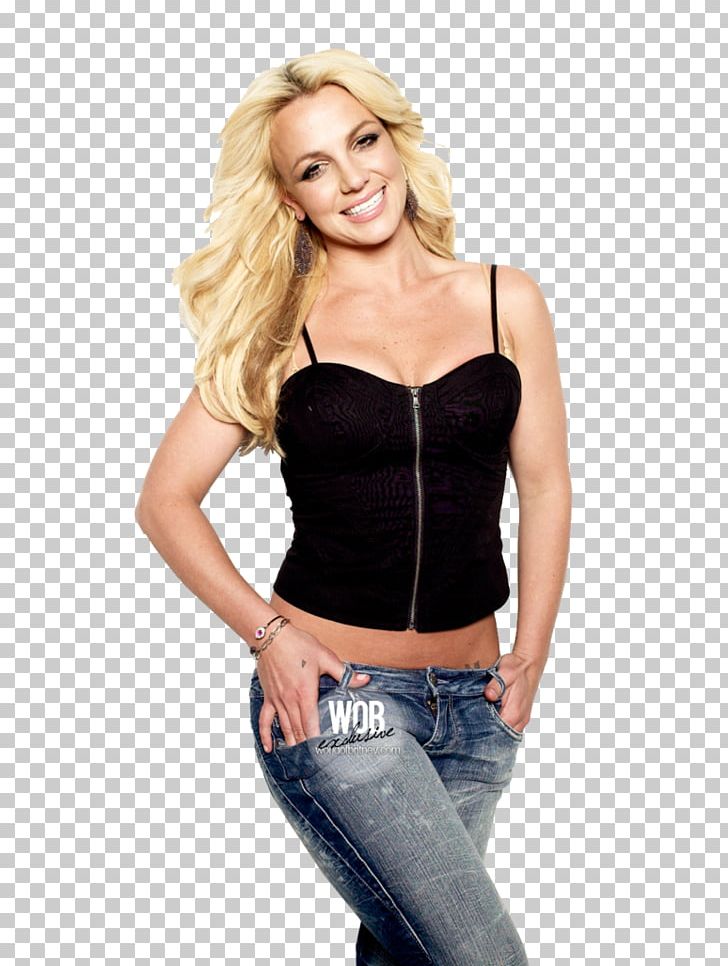 Britney Spears Glee Photography PNG, Clipart, Abdomen, Artist.