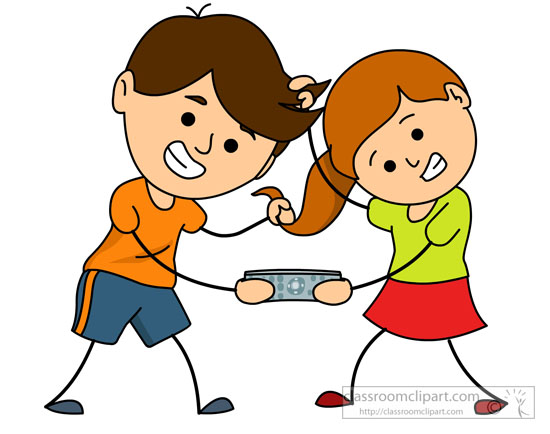 Brother And Sister Clipart.