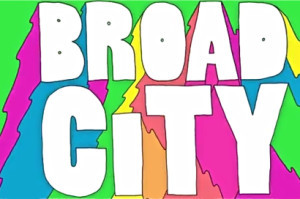 broad city logo 10 free Cliparts | Download images on Clipground 2023