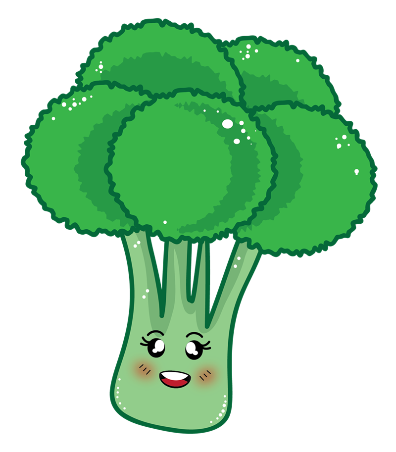 Free Broccoli Cliparts, Download Free Clip Art, Free Clip.