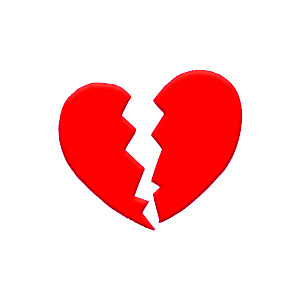 Broken Heart Clipart & Broken Heart Clip Art Images.