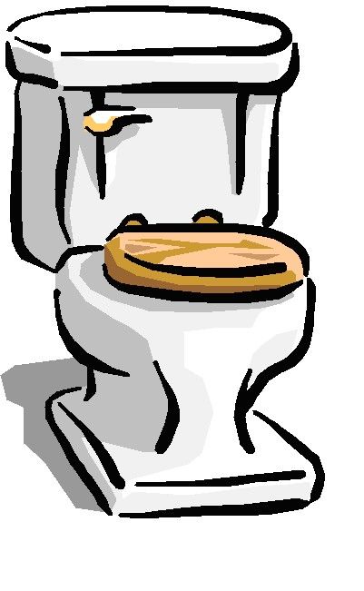 Broken Toilet Clipart Free Cliparts Download Images On Clipground