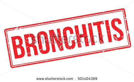 Bronchitis Stock Photos, Royalty.