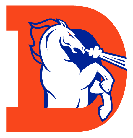 Denver Broncos Png Logo.