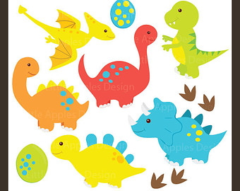 Dinosaur Clipart & Dinosaur Clip Art Images.