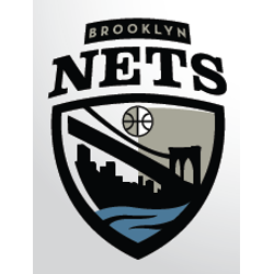 Brooklyn Nets Logo Png (111+ images in Collection) Page 3.