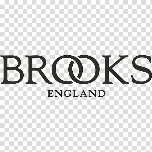 Logo Brooks England Limited Brand Brooks Sports Font.