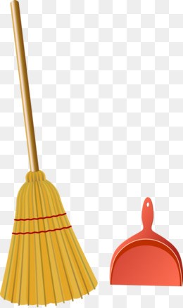 broom and dustpan clipart 20 free Cliparts | Download images on ...