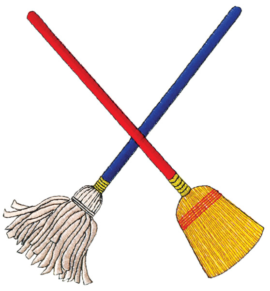 Broom clipart 20 free Cliparts Download images on Clipground 2024