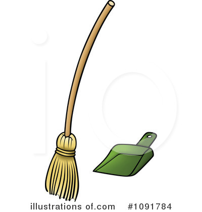 Brooms clipart - Clipground