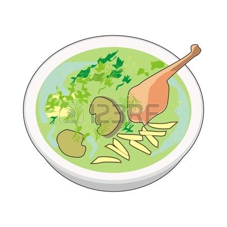 76 Chicken Broth Stock Illustrations, Cliparts And Royalty Free.