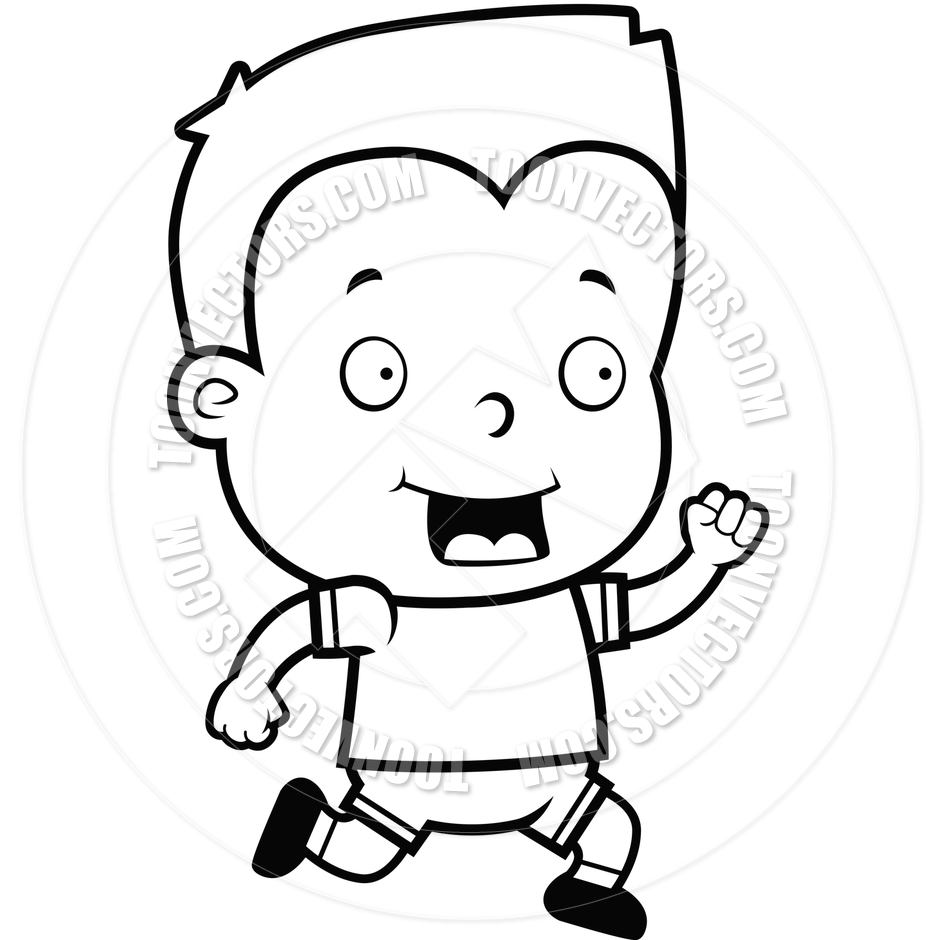 Brother clipart black and white 5 » Clipart Station.