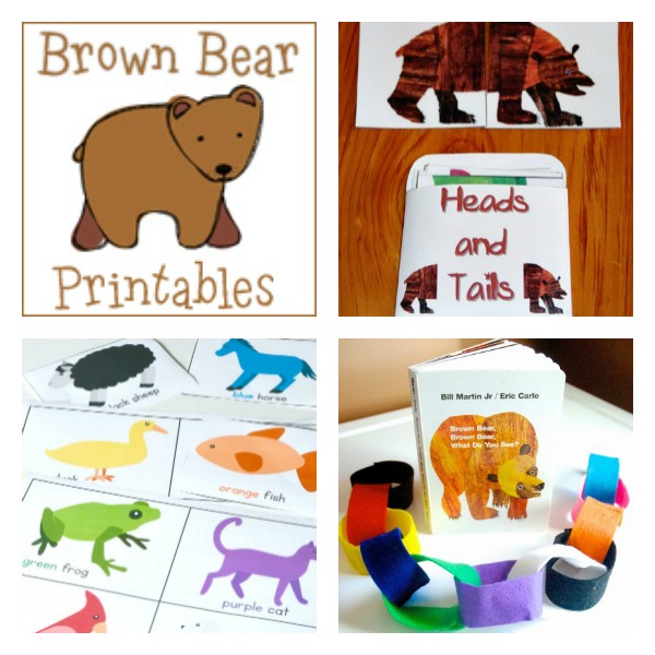 brown bear brown bear clipart 20 free Cliparts | Download images on ...