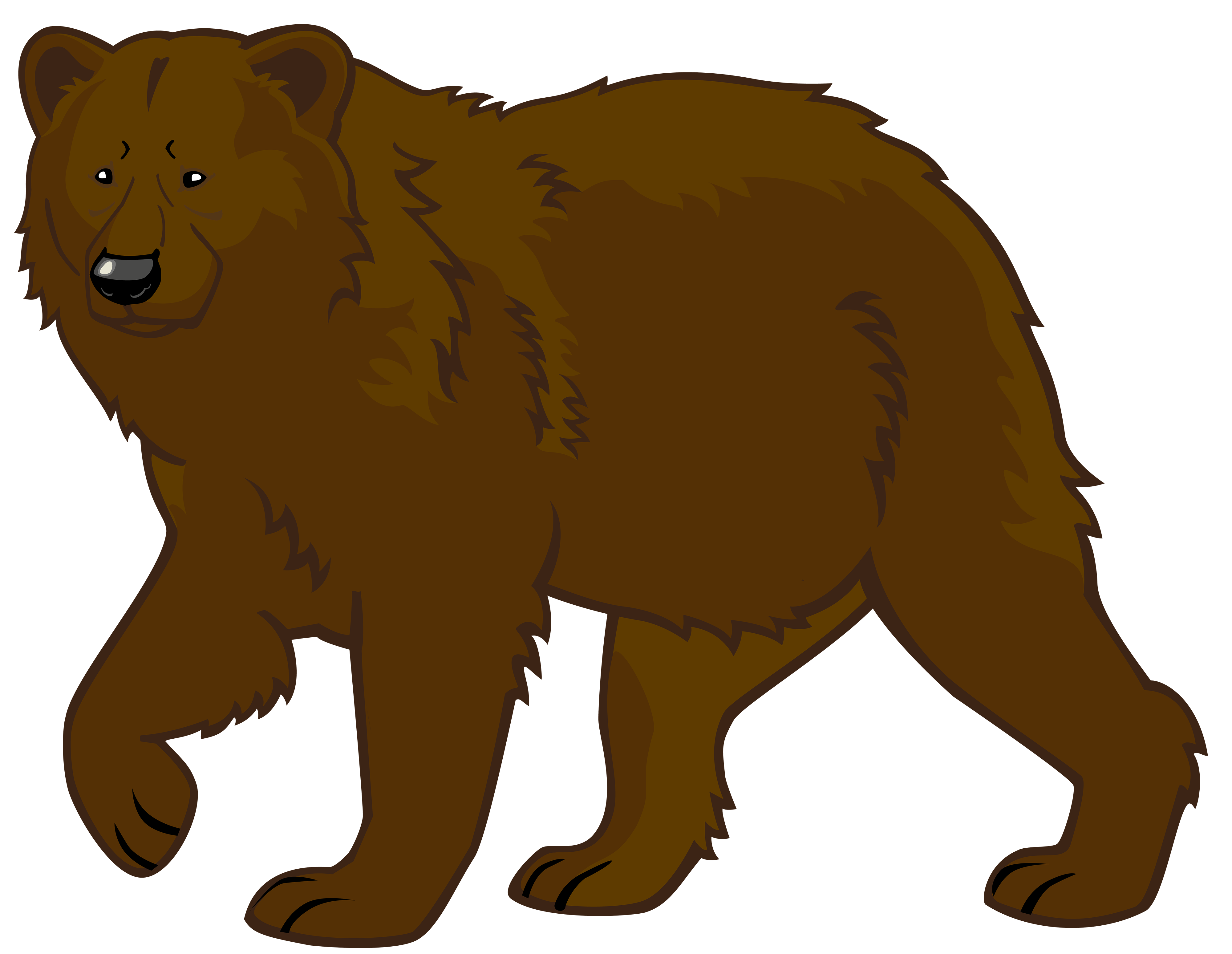 transparent clipart bear climbing tree 20 free Cliparts | Download