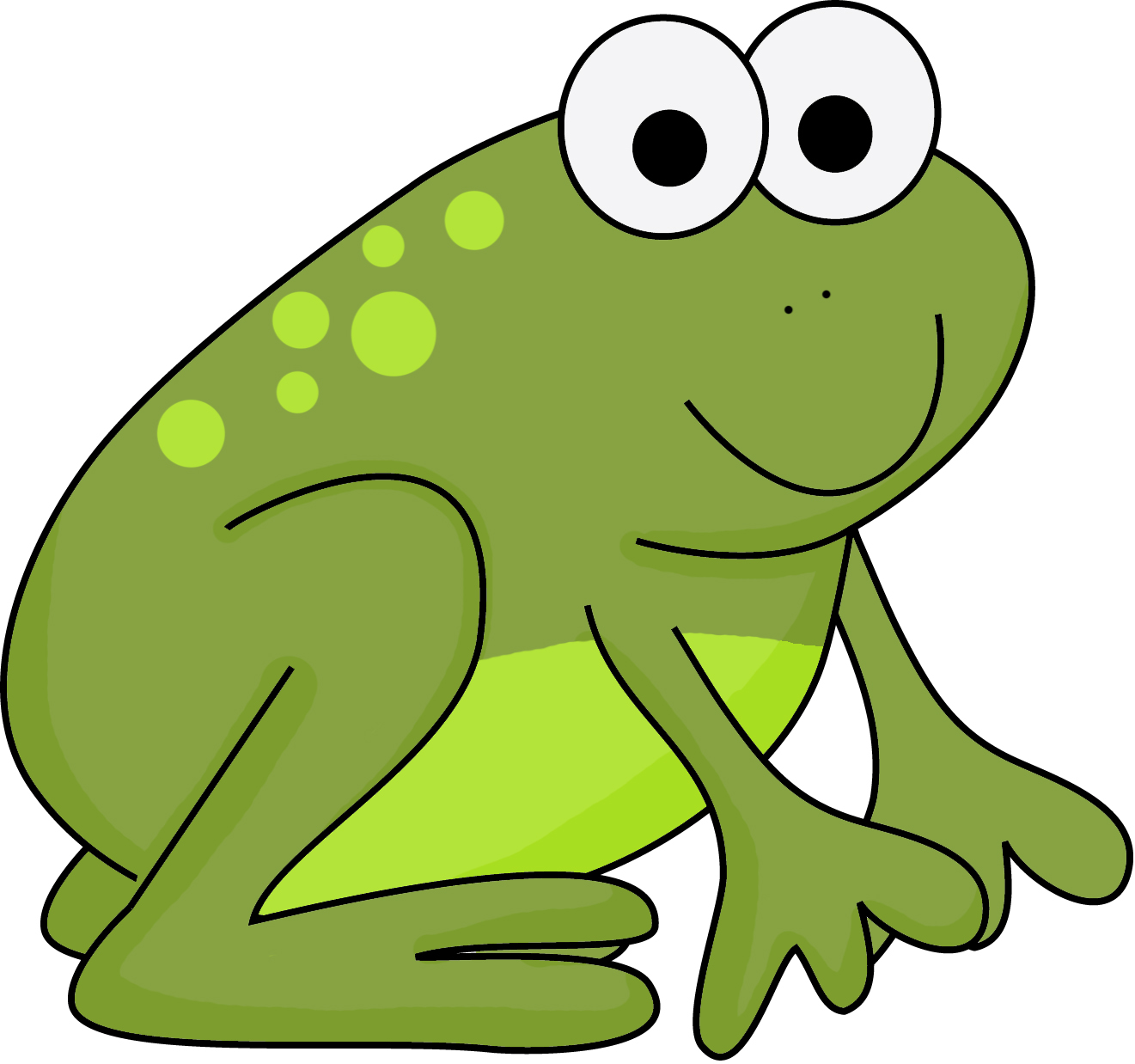 Toad Clipart & Toad Clip Art Images.