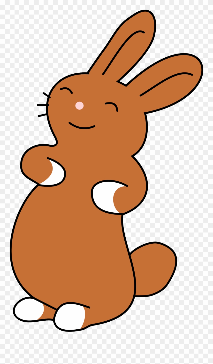 Clipart On Clip Art Easter Bunny And Cute Bunny Clipartix.
