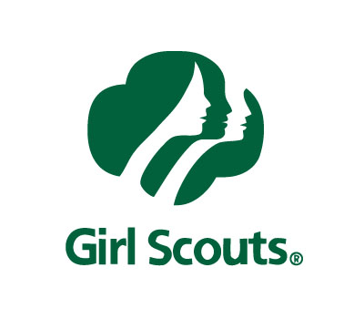 Photos of girl scout logo template girl scout trefoil clipart.