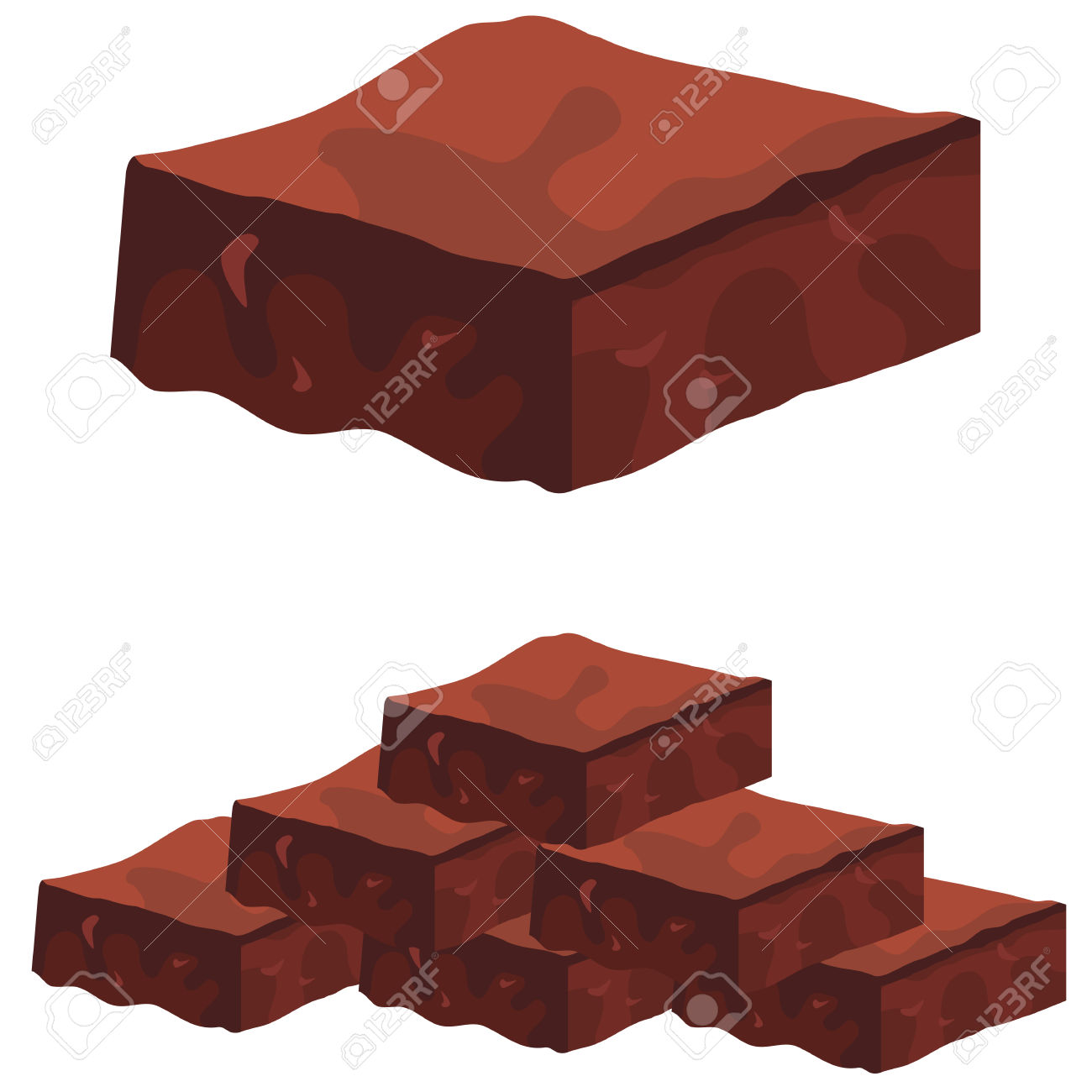 brownies clip art 20 free Cliparts | Download images on Clipground 2021
