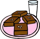 Brownies clipart 20 free Cliparts | Download images on Clipground 2021