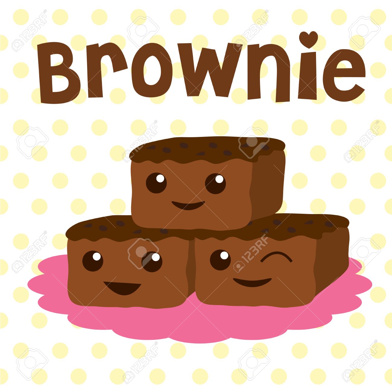 brownies clipart free 20 free Cliparts | Download images on Clipground 2022