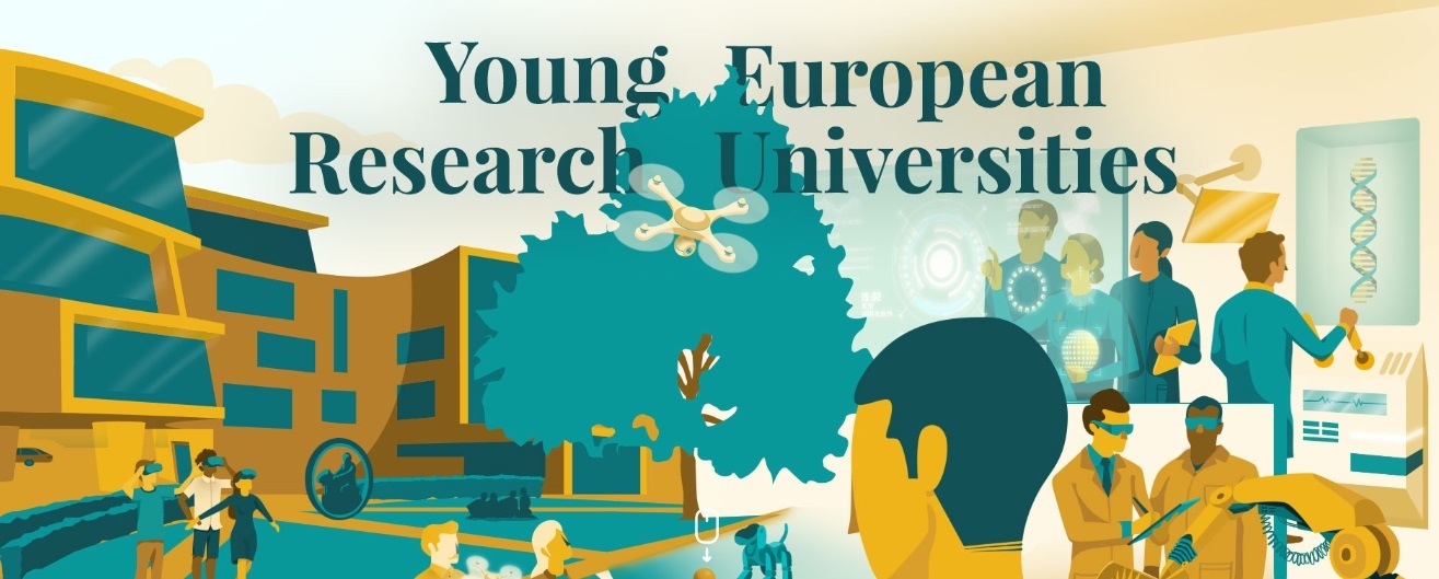 Young European Research Universities.