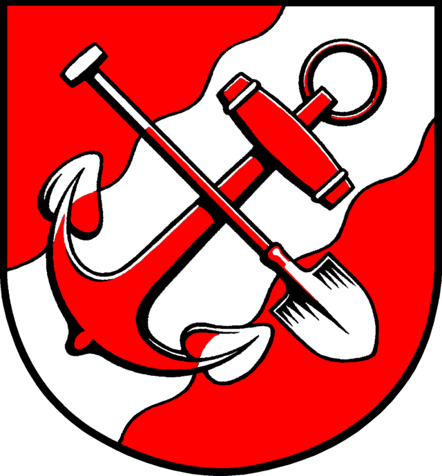 Brunsbüttel.
