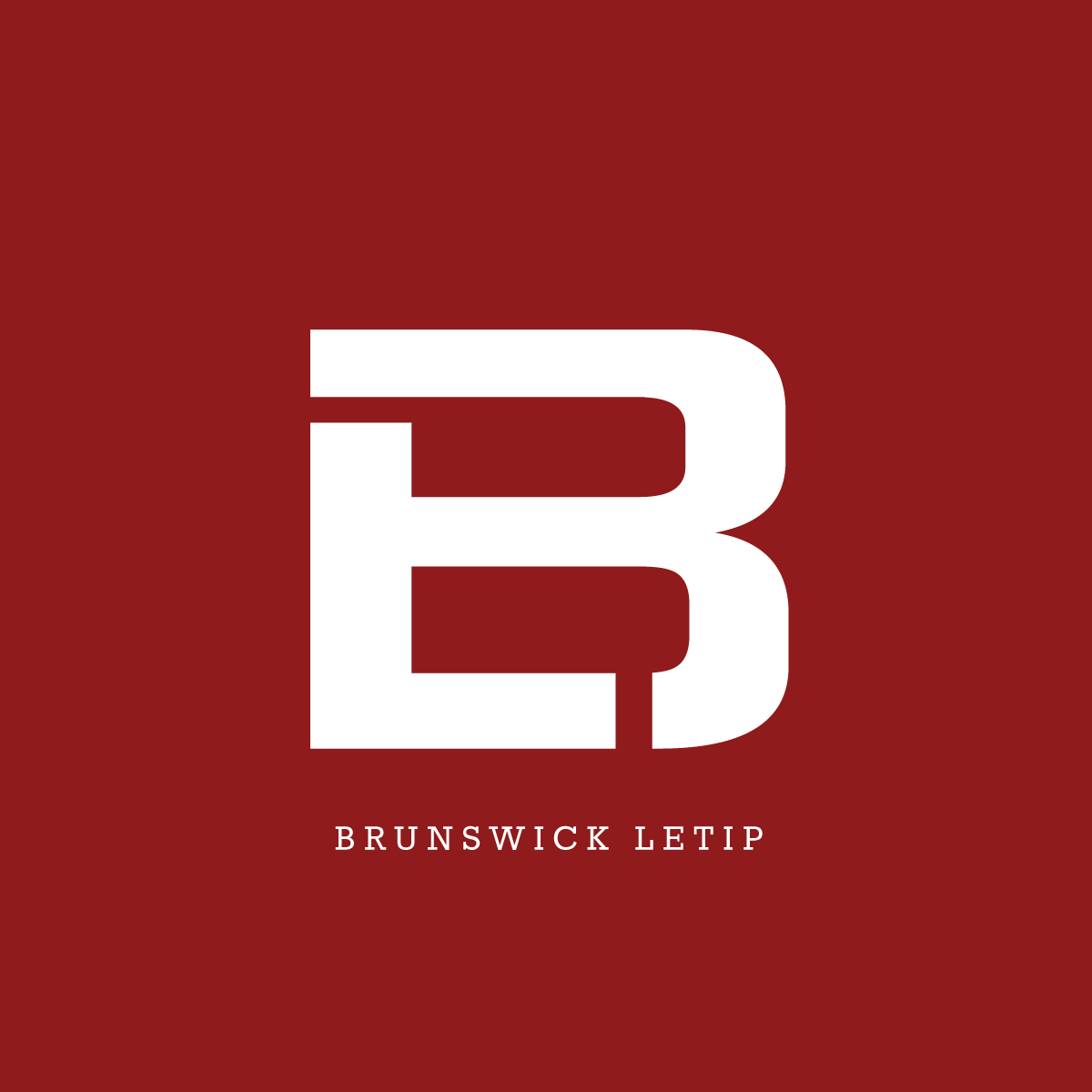 New Brunswick LeTip Identity by Logo Design Co.